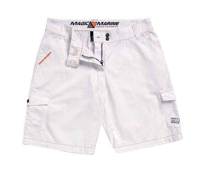 Picture of Lena Wms Short White