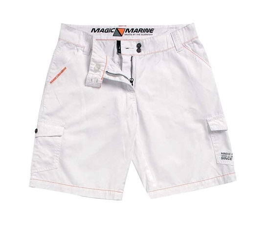 Picture of Lena Wms Short White