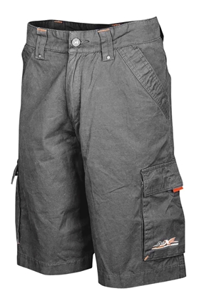 Picture of Tack Shorts Grey