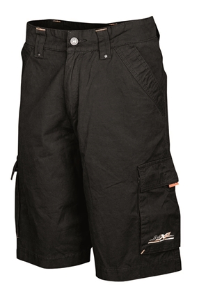 Picture of Tack Shorts Black