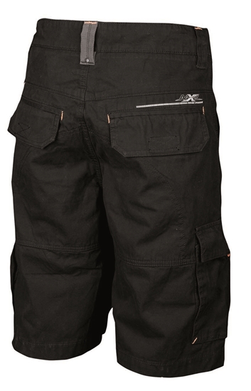 Picture of Tack Shorts Black