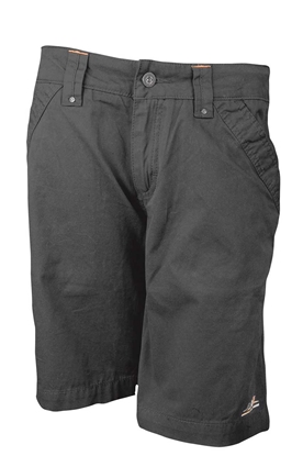 Picture of Genoa Wms Shorts Grey