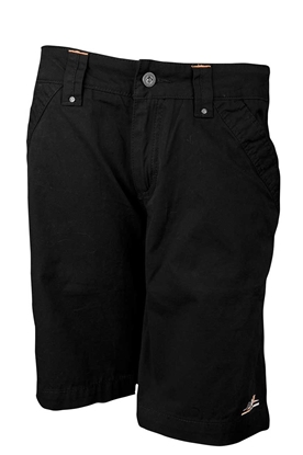 Picture of Genoa Wms Shorts Black