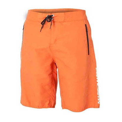 Picture of Boardshort Avast Orange