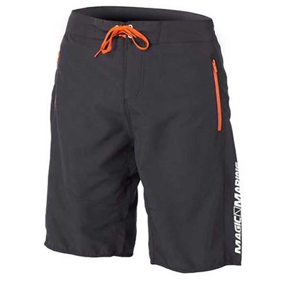Picture of Boardshort Avast Grey