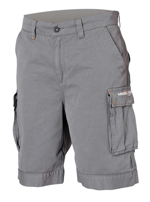 Picture of Hatch Shorts Grey
