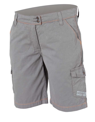 Picture of Lena Wms Shorts Grey