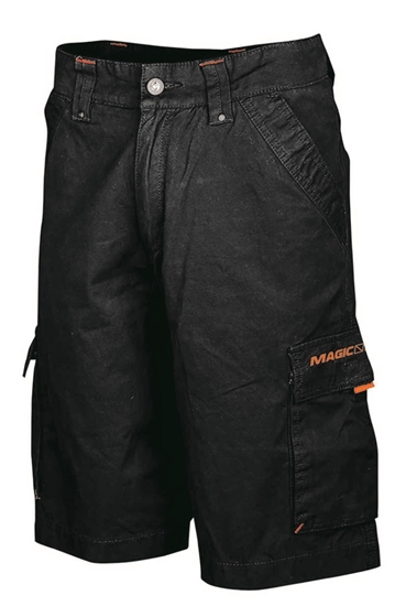 Picture of Tack 2.0 Shorts Black