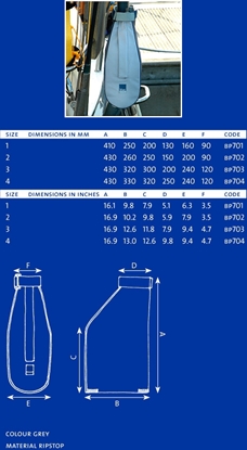 Εικόνα της Propeller Cover 1