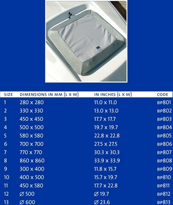 Εικόνα της Hatch Cover 12