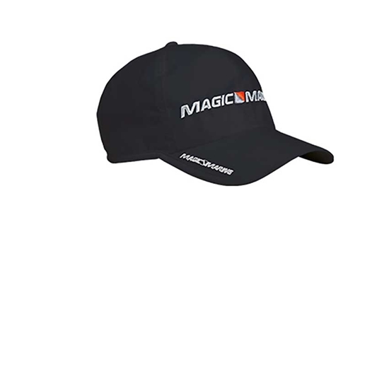Picture of Cap Sailing Black