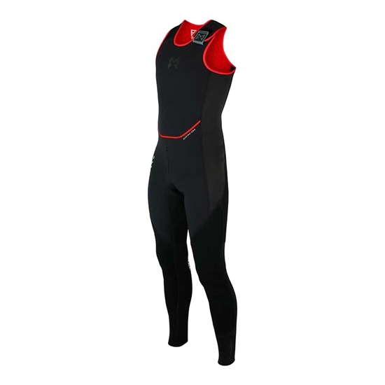 Picture of Longjohn Racing 3mm Black