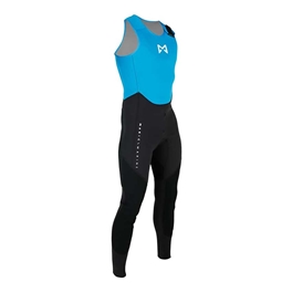 Εικόνα της Longjohn Brand 2mm Blue