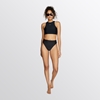 Picture of Bikini Bottom Flashback Black