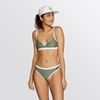 Εικόνα από Bikini Top Jalou Olive Green