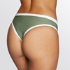 Picture of Bikini Bottom Jalou Olive Green