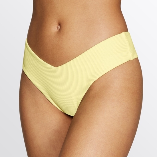 Εικόνα από Bikini Bottom Lana Pastel Yellow