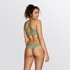 Picture of Bikini Bottom Lana Olive Green