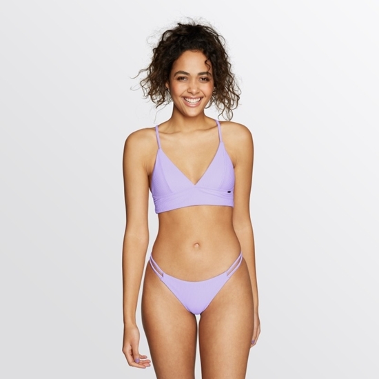 Εικόνα από Bikini Bottom Ruby Pastel Lilac