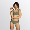 Picture of Bikini Bottom Ease Olive Green