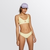 Εικόνα από Bikini Top Roar Pastel Yellow