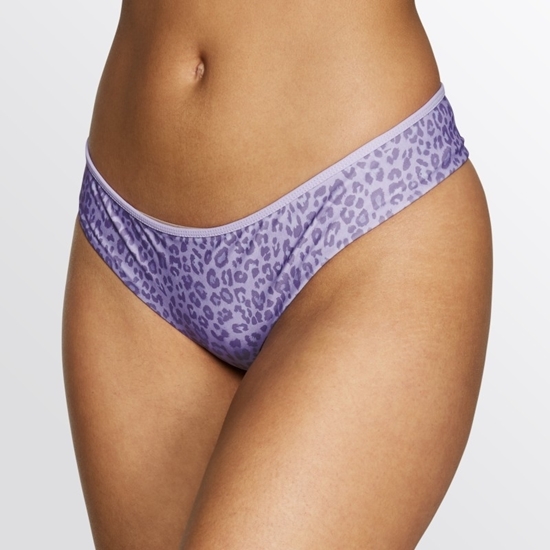 Εικόνα από Bikini Bottom Roar Pastel Lilac