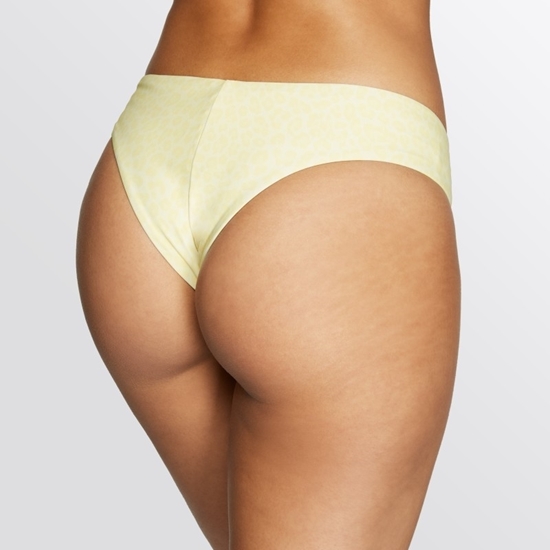 Εικόνα από Bikini Bottom Roar Pastel Yellow