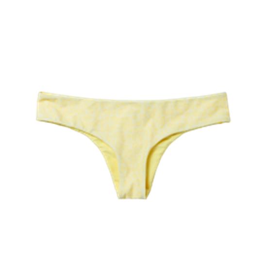 Εικόνα από Bikini Bottom Roar Pastel Yellow