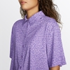 Picture of Roar Wms Shirt Pastel Lilac
