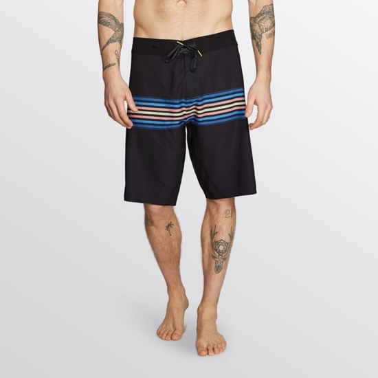 Εικόνα από Boardshort Unreal Black