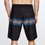 Picture of Boardshort Unreal Black