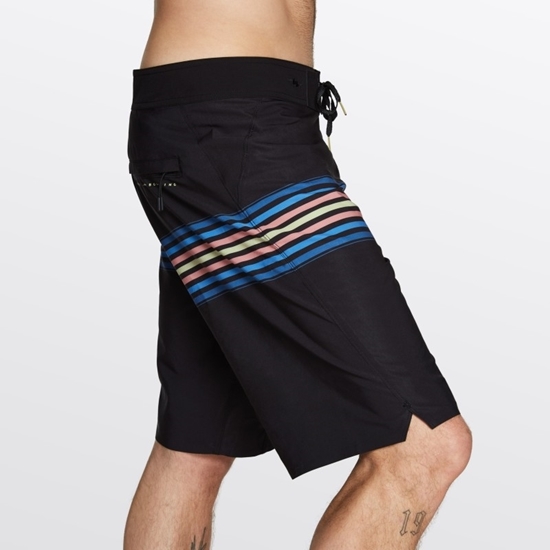 Picture of Boardshort Unreal Black