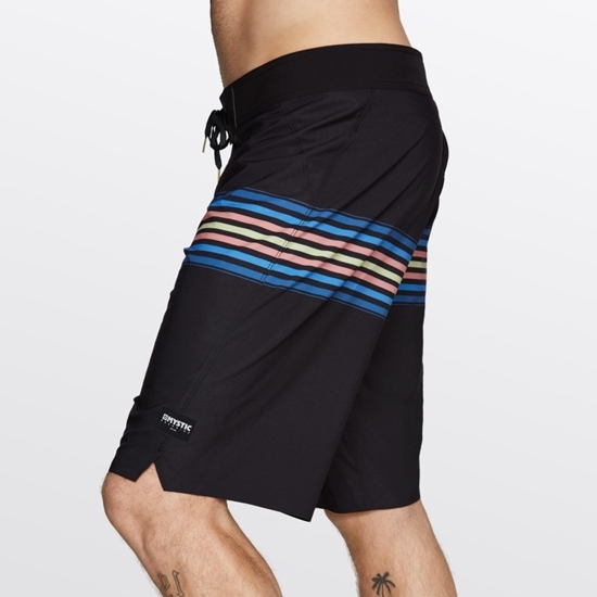 Picture of Boardshort Unreal Black