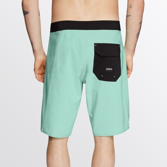 Εικόνα από Boardshort Brand Paradise Green