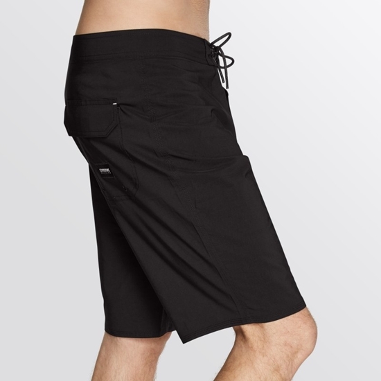 Picture of Boardshort Brand Black