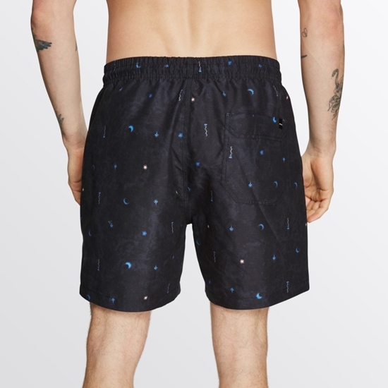 Εικόνα από Boardshort Artwork Black