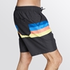 Εικόνα από Boardshort Stripe Rainbow