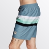 Εικόνα από Boardshort Stripe Grey Blue