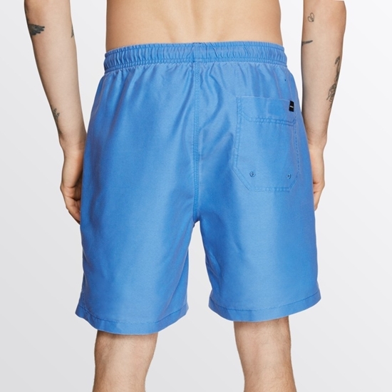 Picture of Boardshort Brand Swim Blue Sky