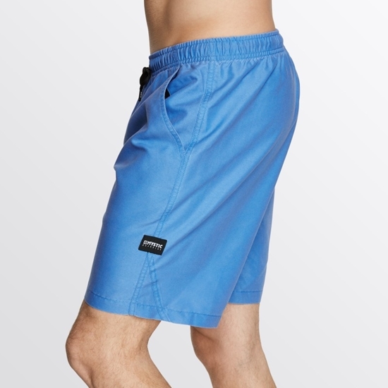 Picture of Boardshort Brand Swim Blue Sky