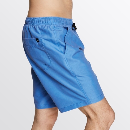 Εικόνα από Boardshort Brand Swim Blue Sky