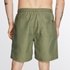 Picture of Boardshort Brand Swim Olive Green