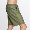 Picture of Boardshort Brand Swim Olive Green