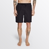 Picture of Boardshort Brand Swim Black