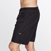 Picture of Boardshort Brand Swim Black