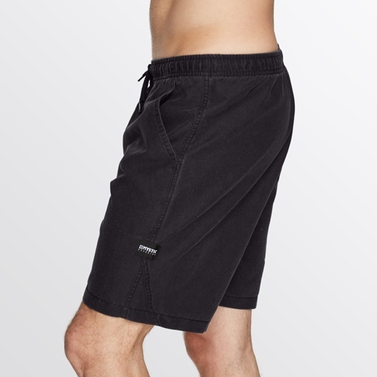 Εικόνα από Boardshort Brand Swim Black