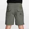 Εικόνα από Boardshort Hybrid Trail Moss