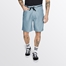 Picture of Boardshort The Hybrid Grey Blue