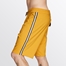 Picture of Boardshort Retro Mustard