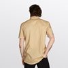 Picture of The Party Shirt Sand Brown